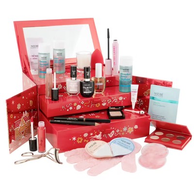 NOCIBÉ ADVENT CALENDAR 2022 Calendrier de l'Avent 2022 Cosmetic