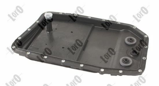 VASCA MOTORE VASCA Olio per Fiat Peugeot Citroen Qubo + Fiorino Box 207