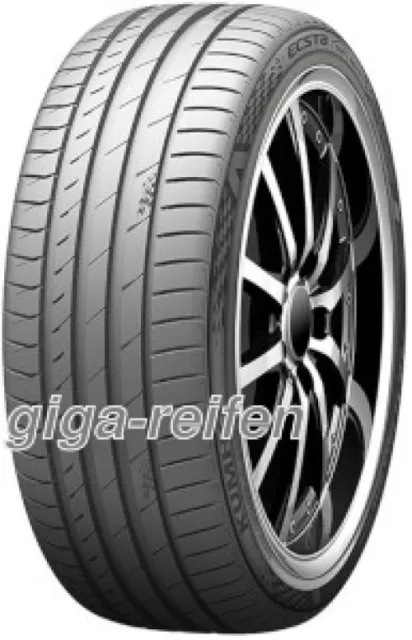 1x 275/40 ZR21 107Y XL mit FSL Kumho Ecsta PS71 SUV Sommerreifen