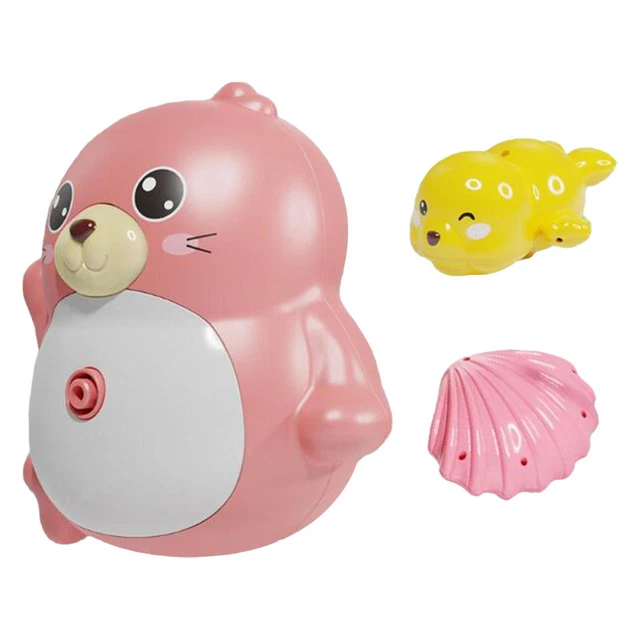 3x Pool Badezimmer Badewanne Baby Spielzeug Baby Badewanne Spielzeug Ozean Meer