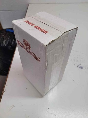 the ashton drake galleries june bride baby FACTORY BOX / sn2586 R4