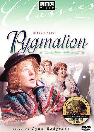 Pygmalion (Shaw Collection, The) [DVD] DVDs