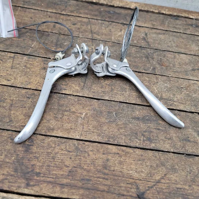 brake clamp for bike
