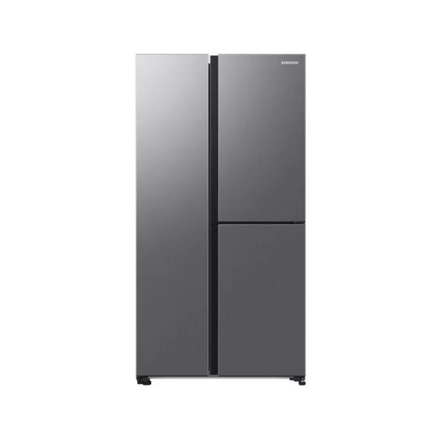 samsung réfrigérateur américain 91cm 645l nofrost RH69B8921S9