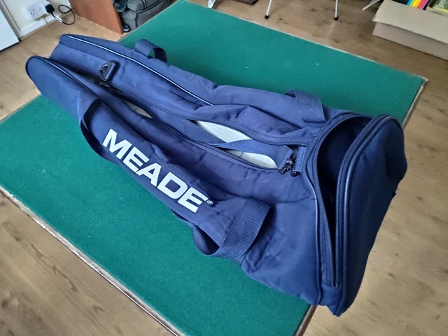 Meades Tripod Bag for ETX Telescopes and others.