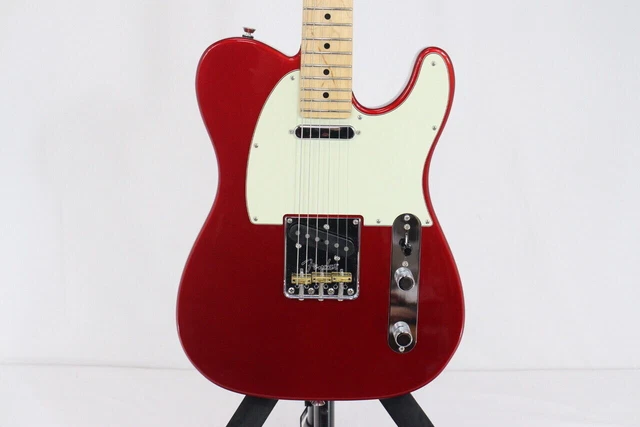 FENDER AMERICAN PROFESSIONAL Telecaster Used Electric Guitar