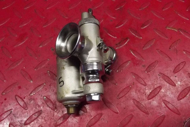 Carburatore Per Spazzaneve: Compatibile Con Murray 624505X4C, Craftsman, MTD, Toro, Tecumseh