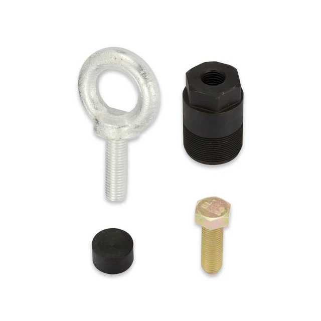 FIT MERCURY MARINER Outboard Flywheel Puller Lift Ring Removal Tools 91