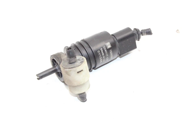Pompe Lave-Phare 2028690021 - Pompe Lave-Glace Compatible Mercedes W201 W123 W124 W126 W129
