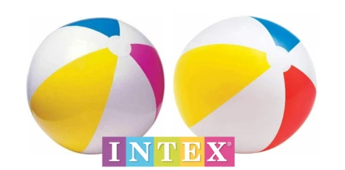 50.8cm Intex Gonflable Pneumatique Panneau Plage Balle Bain Piscine Flotteur Toy