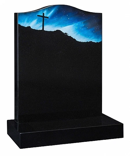 Piedra de granito 16001