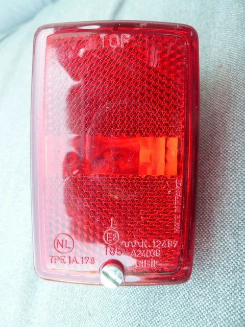 CIBIE OSCAR / Phare ancien EUR 25,00 - FR