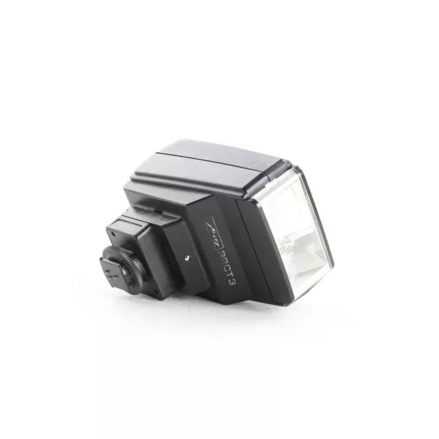 Metz Mecablitz 32CT§ System SCA 300 (SCA 310 Adapter) + Sehr Gut (238984)