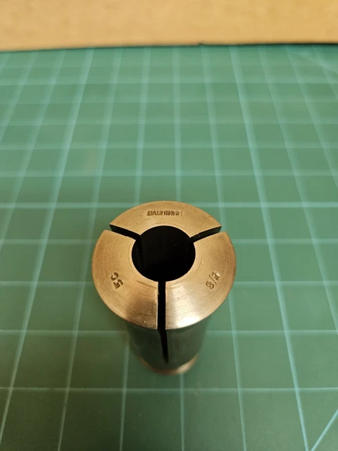Hardinge 5C Collet - 5/8