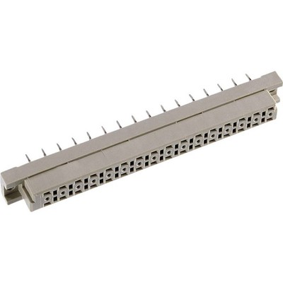 Total 740080 Connecteur femelle Nbr total de pôles 20 Nbr de rangées 2 1 pc s 
