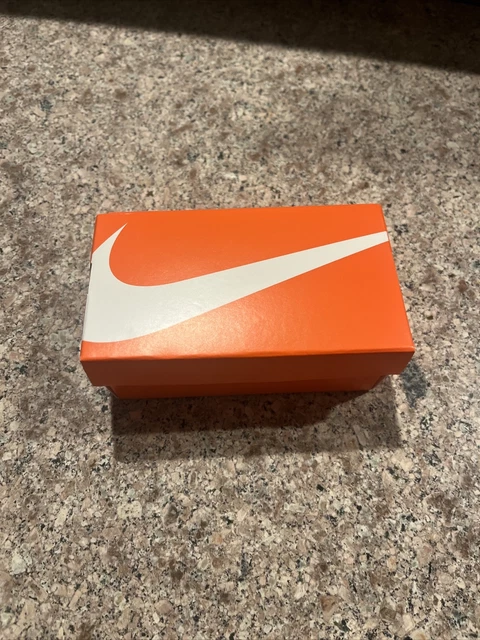 Nike gift card online box
