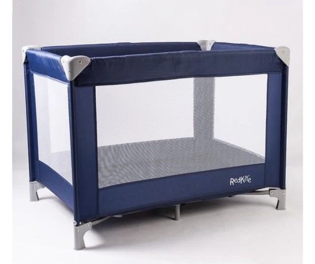 TRAVEL BED AND Mattress baby toddler £25.00 PicClick UK
