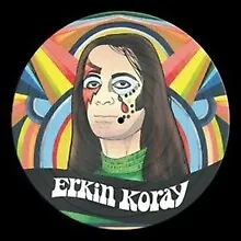 KORAY ERKIN - HALIMEM - New Vinyl Record - U3S