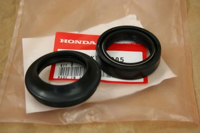 HONDA TLR 200 à 250 pignon d'entrainement chaîne de distribution