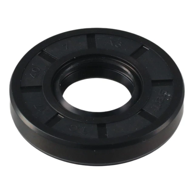 METRIC LIP SEALS Rotary Shaft Oil Seal Mechanical Motive Axle Shaft EUR