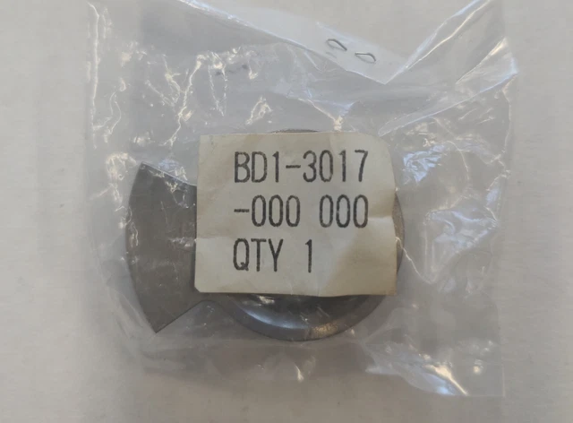 Canon MPA-600FA, Stopper, BD1-3017