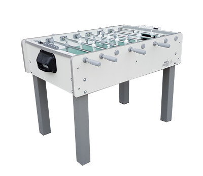 Baby-foot Roberto Sport RS20 – Extérieur – Ultra Résistant – Collectivités