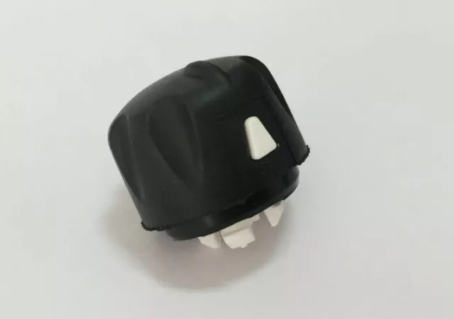 5pcs Volume/Power On/OFF switch knob for Motorola GM338 PRO5100 CDM1250 GM140