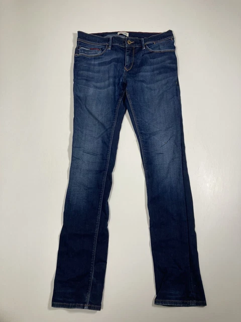 Tommy hilfiger on sale sidney jeans
