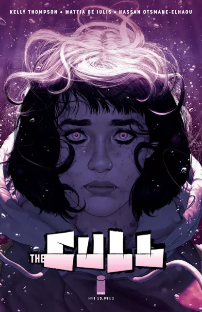 Image Comics The Cull By Kelly Thompson Listing (#1 Available/Variants/You Pick)