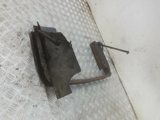 TRIUMPH SPITFIRE MK4 Front Radiator Bracket £39.99 - PicClick UK