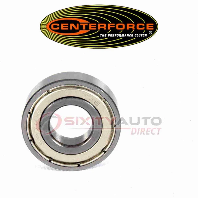 CENTERFORCE CLUTCH PILOT Bearing for 19641979 Pontiac LeMans 3.8L 4.3L