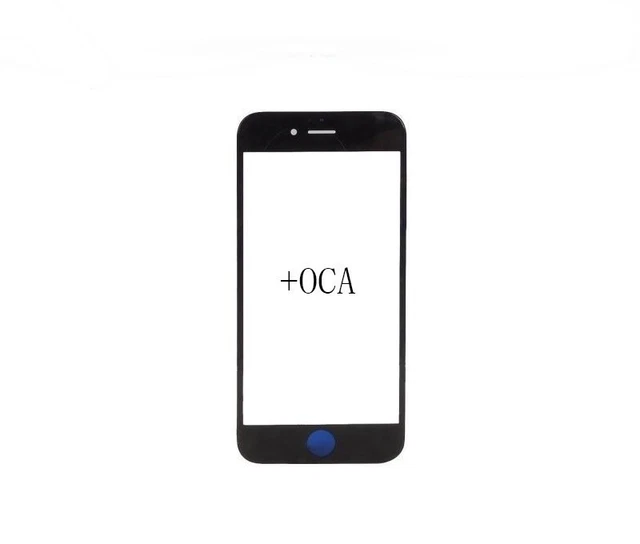 NewTech Schermo Vetro, Telaio, Oca Colla Polarizzatore - Foto 10