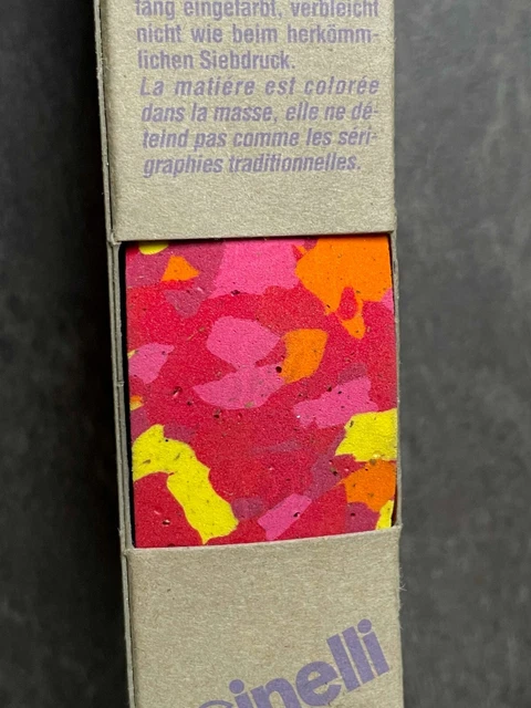 Casacca Lunga Stampata, Arancione Rosso Giallo | Intrend - Foto 8