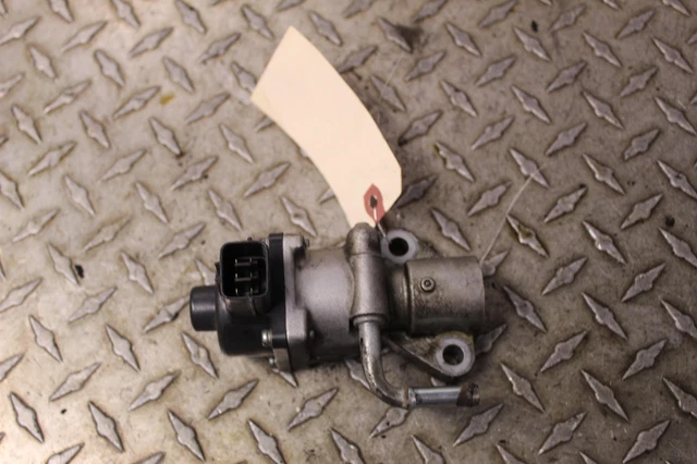 CP 2012 FORD FUSION Valvola Solenoide Controllo Scarico Gas Ricircolo