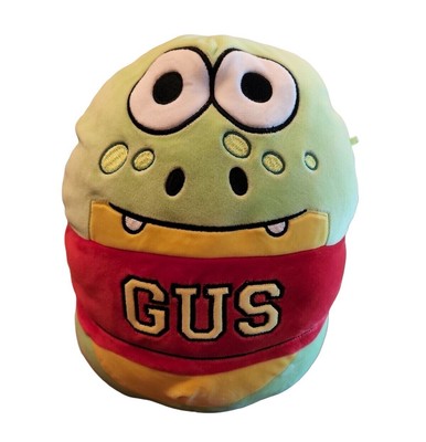 gus the squishmallow