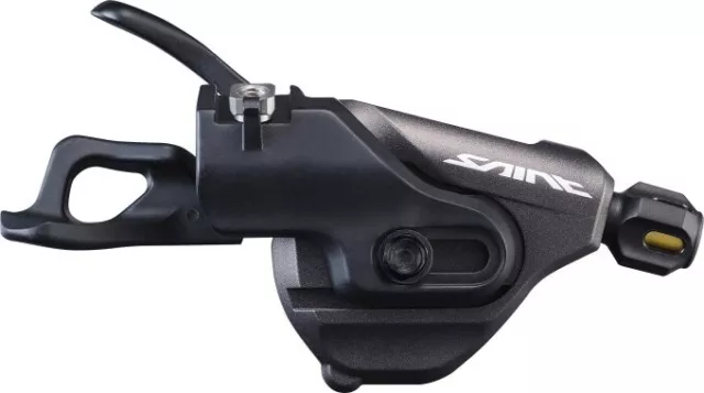Shimano Schalthebel Saint SL-M820 I-Spec, 10-fach, rechts, schwarz