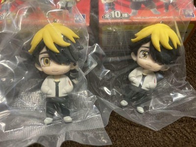 tokyo revengers mini figure
