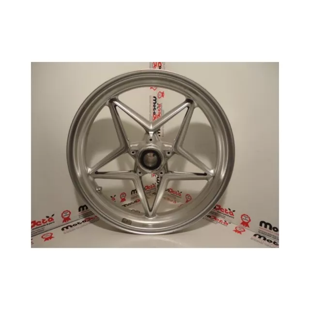 Roue Avant Wheel Felge Jantes Front MV Agusta Brutale 750 03 05