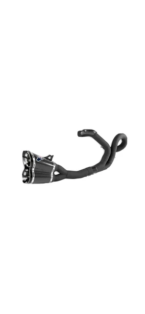ducati diavel 1260 termignoni exhaust
