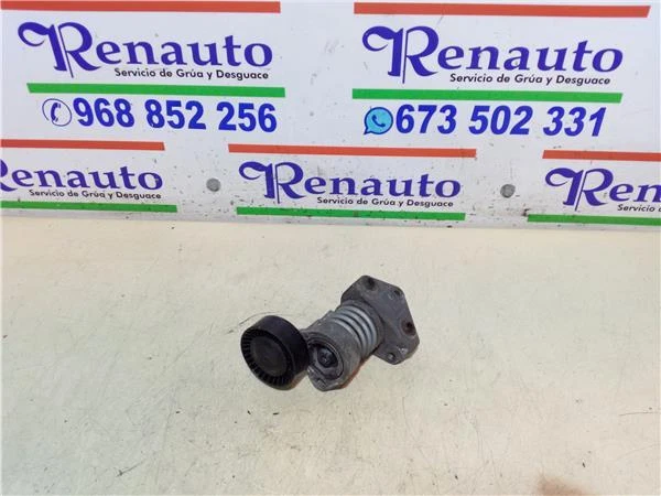 Galet tendeur smart forfour 1.5 cdi (50kw) 367435