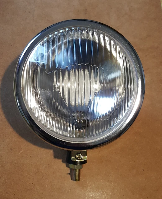 SCHEINWERFER 130MM FÜR Lanz Deutz Porsche Hanomag Eicher Fendt Kramer Hela Güldn EUR 35,99 - DE SCHEINWERFER 130MM FÜR Lanz Deutz Porsche Hanomag Eicher Fendt Kramer Hela Güldn EUR 35,99 - DE