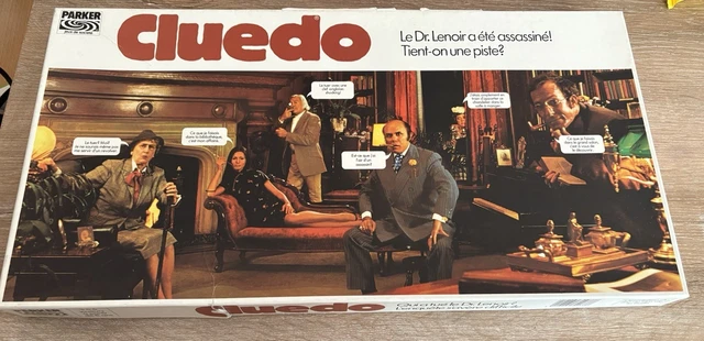 Vintage / Jeu de société RUMMIKUB CHIFFRES de Parker / complet superbe