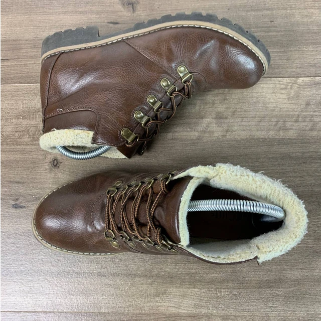 Cliffs by white deals mountain downey combat boot