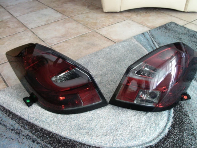 rückleuchte skoda fabia rückleuchte skoda fabia