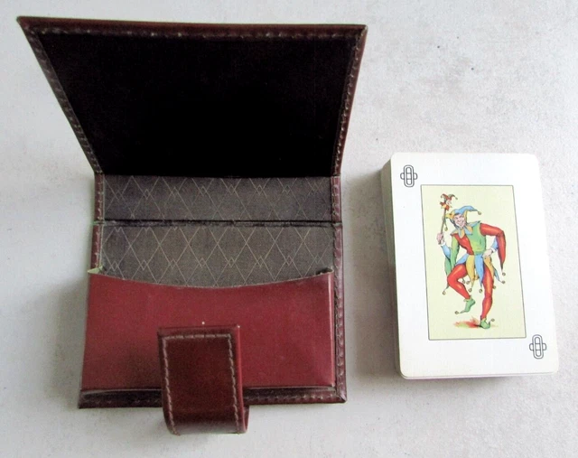 Fournier - Jeu de 50 Cartes espagnoles, Multicolore (f20992
