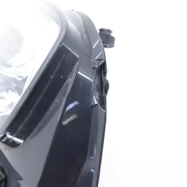 Scheinwerfer LED rechts Mercedes Benz AMG GT 190 10.14- A1909063600 3