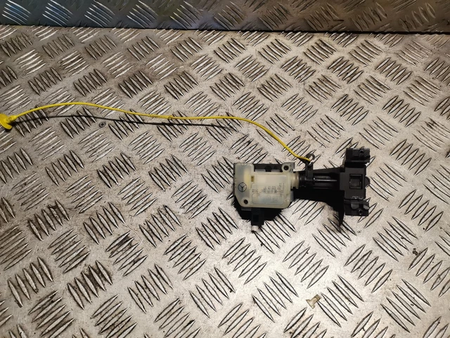 Hoembpn Bouchon Reservoir Essence De Carburant Avec Clip De