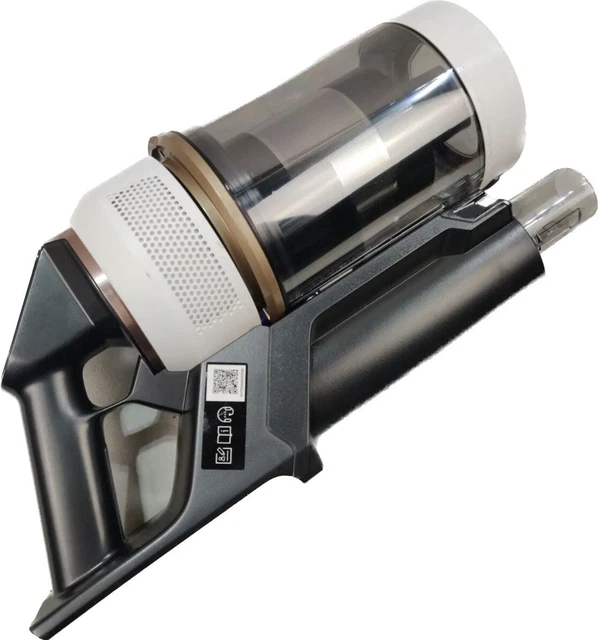 SAMSUNG BESPOKE JET Cordless Stick Vacuum VS20A9580VW Motor & Dust Bin