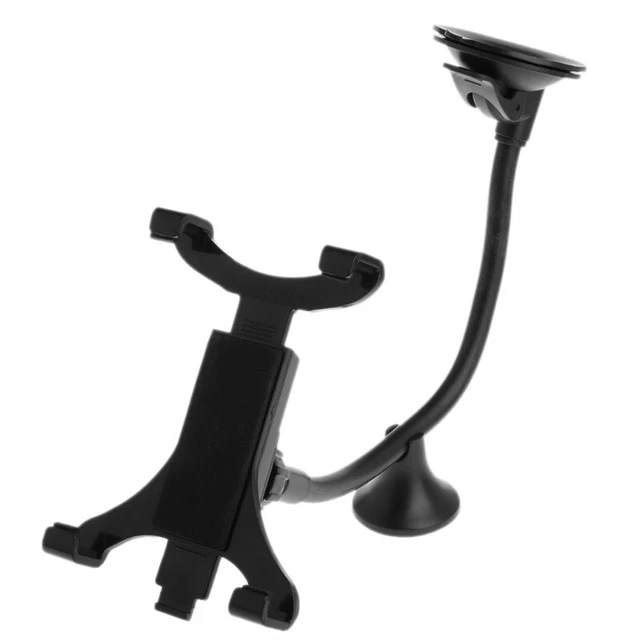 Desk Windshield Headrest 360 Degree Rotation Stand Holder
