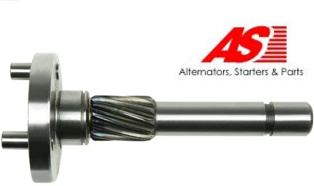 AS-PL SG9019 Hohlrad für Planetengetriebe (Starter)